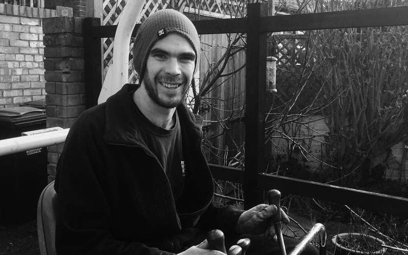 Adam Blischke